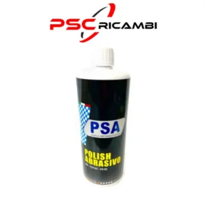 POLISH ABRASIVO PSA