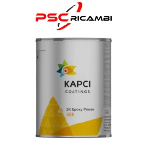 PRIMER EPOSSIDICO 2K KAPCI 880