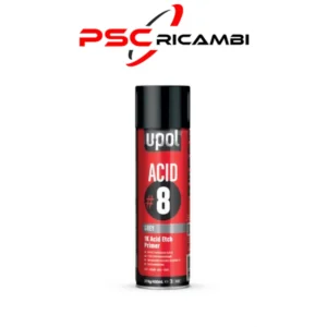 PRIMER EPOSSIDRICO ACID#8 450ML U-POL