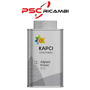 PRIMER PER SUPERFICI IN PLASTICA KAPCI 615