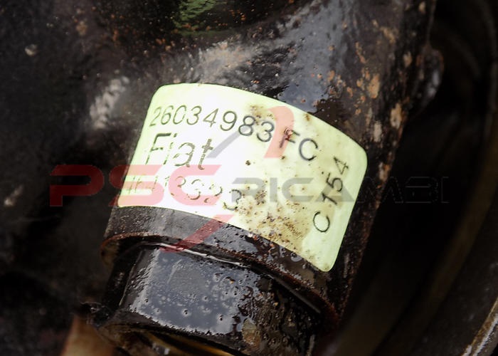Pompa idroguida 26034983FC Fiat Tempra - immagine 4