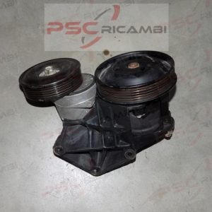Pompa idroguida servosterzo HBD-BH 7G C30 00 Ford Fiesta 4’serie 1.2 16V 95>02