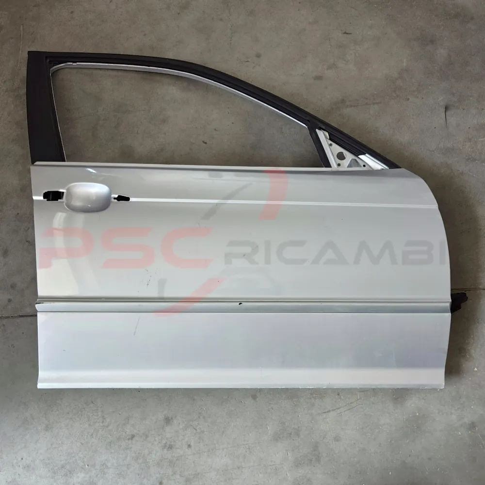 Porta portiera sportello anteriore DX (lato passeggero) BMW E46 serie 3 330D Touring