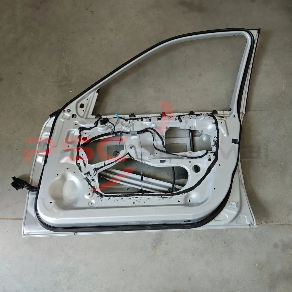 Porta portiera sportello anteriore DX (lato passeggero) BMW E46 serie 3 330D Touring - immagine 2