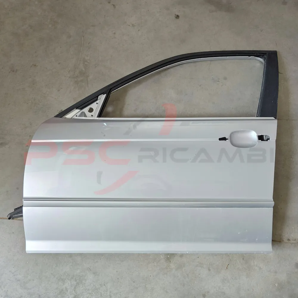 Porta portiera sportello anteriore SX (lato guida) BMW E46 serie 3 330D Touring