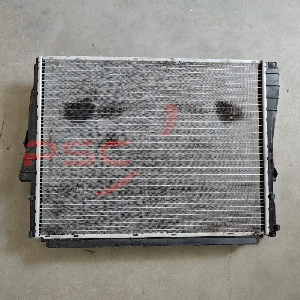 Radiatore motore BMW E46 serie 3 330D