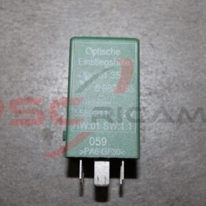 Relè 61.35-8383185 BMW E38 serie 7 730d 98>01