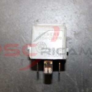 Relè SIEMENS 12.63-1729004 BMW E38 serie 7 730d 98>01