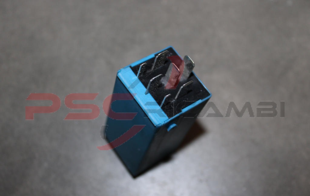 Relè modulo DRM 2 61.351383417 BMW E38 serie 7 730d 98>01 - immagine 2