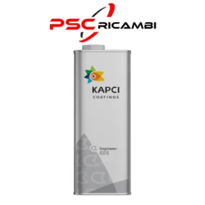 SGRASSANTE ANTISILICONICO KAPCI 605