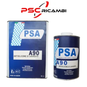 SGRASSANTE ANTISILICONICO PSA A90