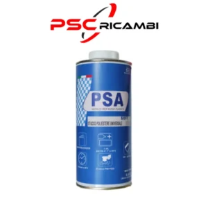 STUCCO METALLICO SOFT UNIVERSALE IN CARTUCCIA PSA PSK240C