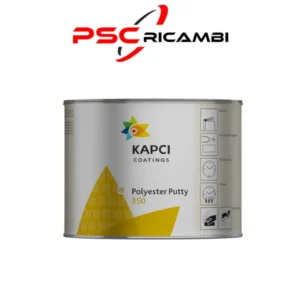 STUCCO POLIESTERE 2K KAPCI 350