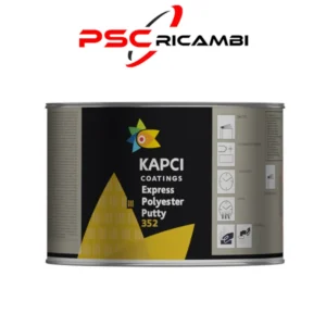 STUCCO POLIESTERE RAPIDO 2K KAPCI 352
