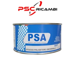 STUCCO SOFT POLIESTERE UNIVERSALE PSA PSK240