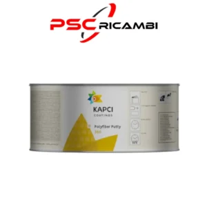 STUCCO VETRORESINA 2K KAPCI 360