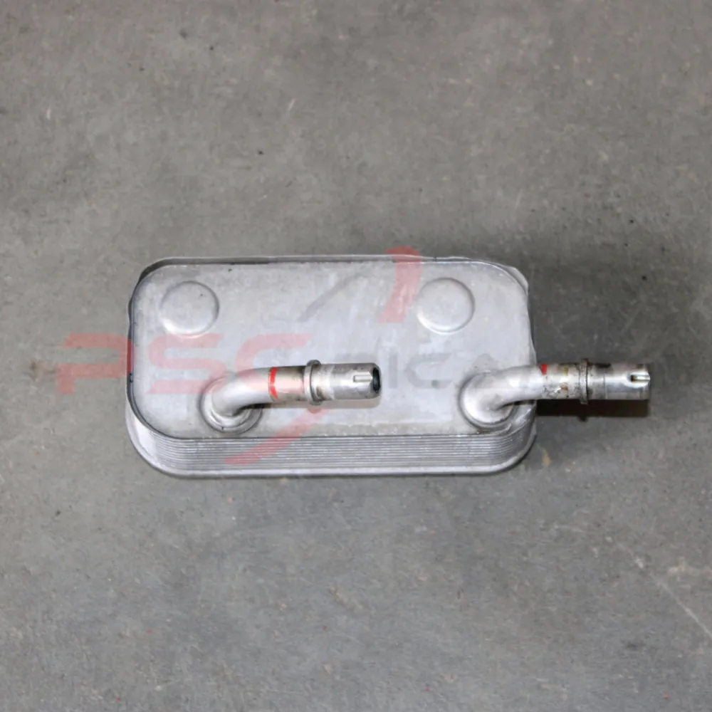 Scambiatore di calore olio cambio automatico BMW E46 330D