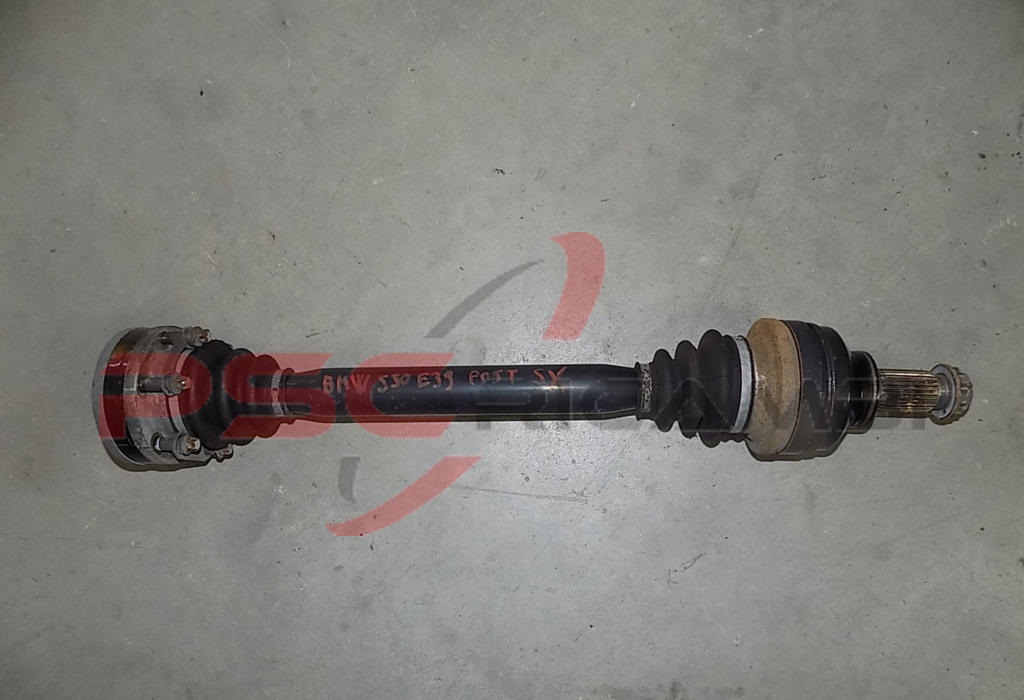 Semiasse + giunto posteriore BMW E39 serie 5 530d - immagine 3