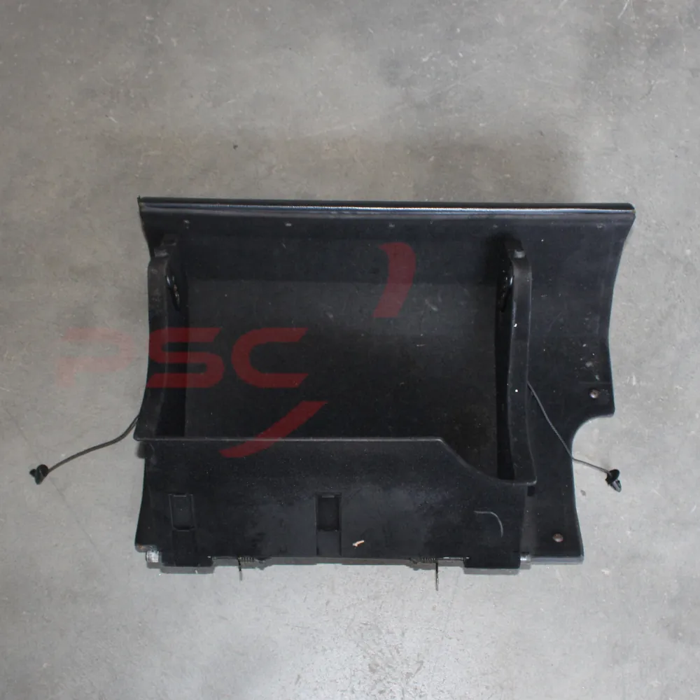 Sportellino vano cassetto portaoggetti DX (lato passeggero) Alfa Romeo 164 - immagine 3