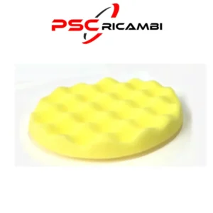TAMPONE DI SPUGNA GIALLO MEDIO PSA