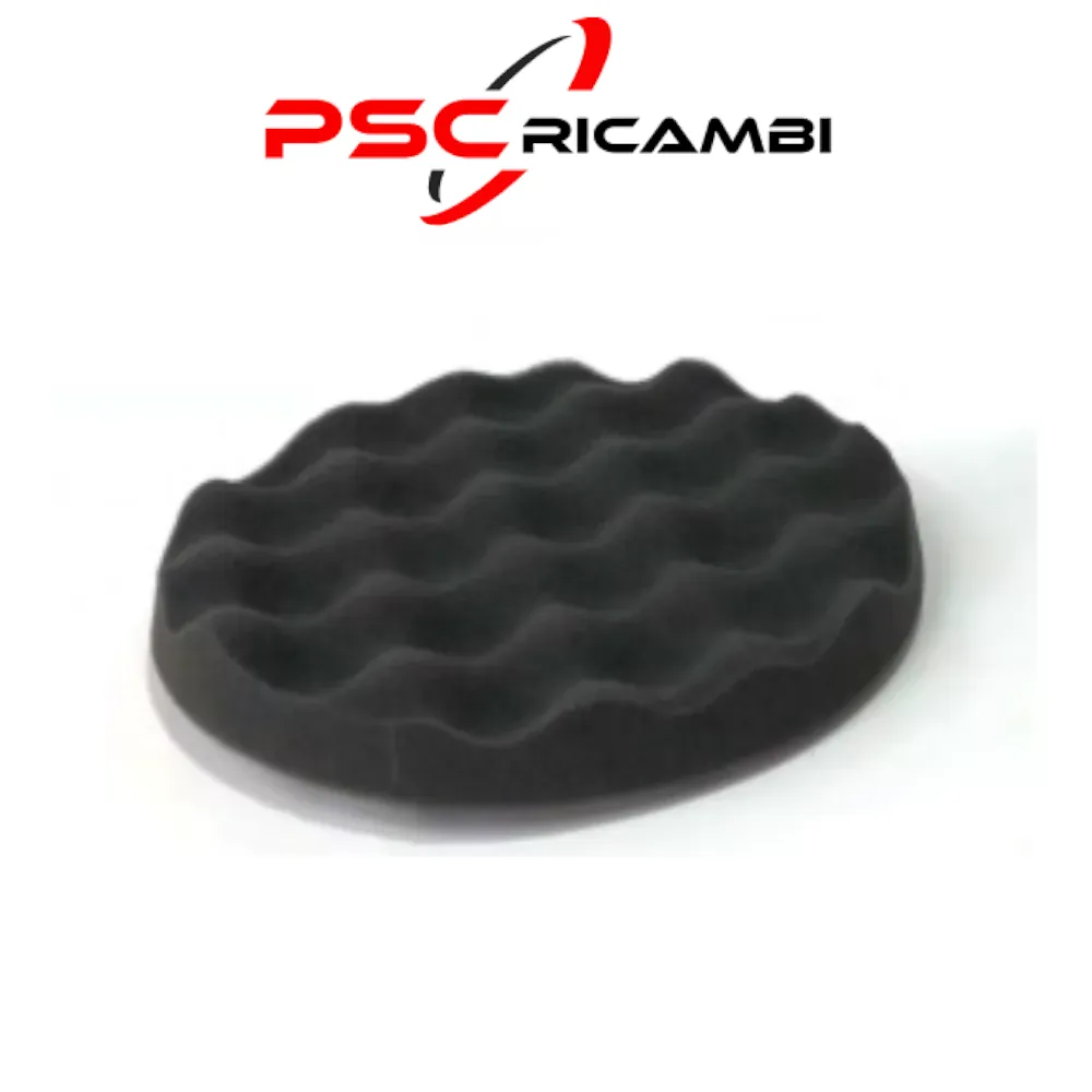 TAMPONE DI SPUGNA NERO SOFFICE PSA