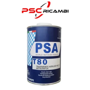 TRASPARENTE ACRILICO PSA T80
