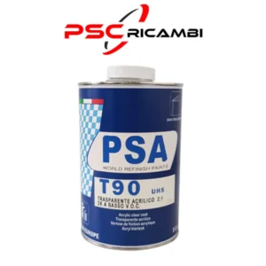 TRASPARENTE ACRILICO PSA T90