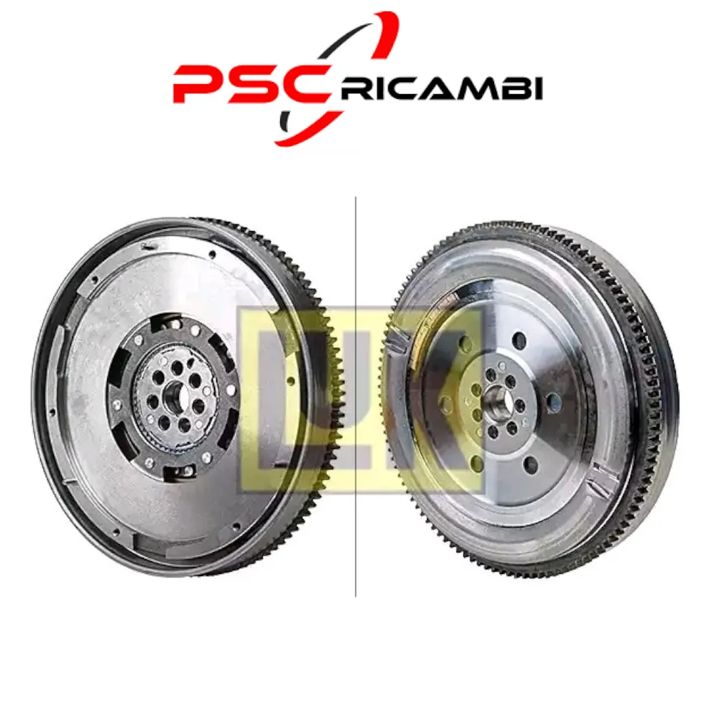 VOLANO BIMASSA LUK 415 0673 10 PER FIAT DUCATO PSC Ricambi VOLANO BIMASSA LUK 415 0673 10 PER FIAT DUCATO PSC Ricambi