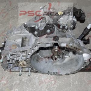 Cambio manuale Hyundai Santa Fè 07/09 2.2 crdi 16V (150 cv) – 43000 38070