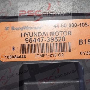 Modulo controllo trazione integrale (4WD) 95447-39520 Hyundai Santa Fè 07/09
