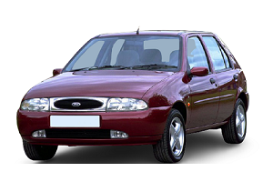 Ford Fiesta Mk4 95>02