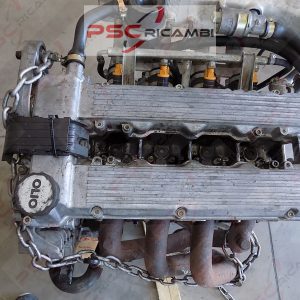 Motore Alfa Romeo 164 2.0 Twin Spark