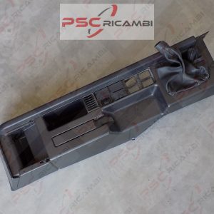 Tunnel centrale leve freno-cambio Alfa Romeo 164