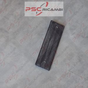Poggiapiede guidatore Alfa Romeo 164