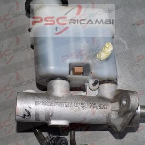 Pompa olio freni BM111127 Hyundai Santa Fè 2.2 crdi 16v (150cv)