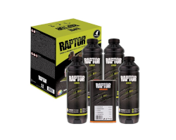 Vernici U-pol Raptor
