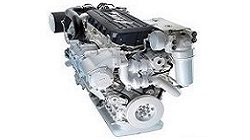 Ricambi usati BMW 7° Serie (E38) – Motore – parti motore